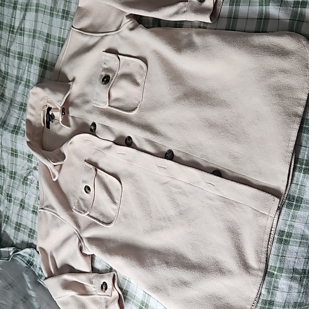 Forever21 Jacket